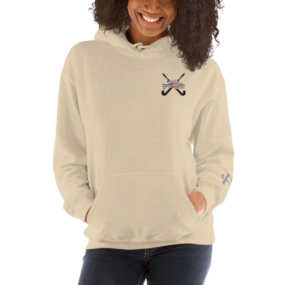 Field Hockey Hoodie