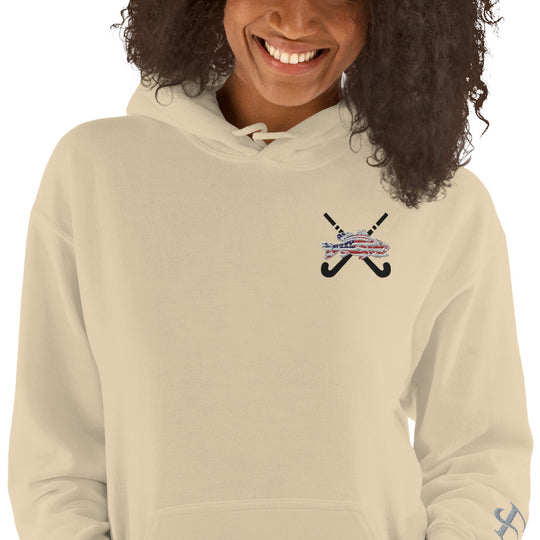 Field Hockey Hoodie