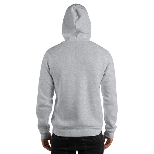 WIN THE DAY Unisex Hoodie