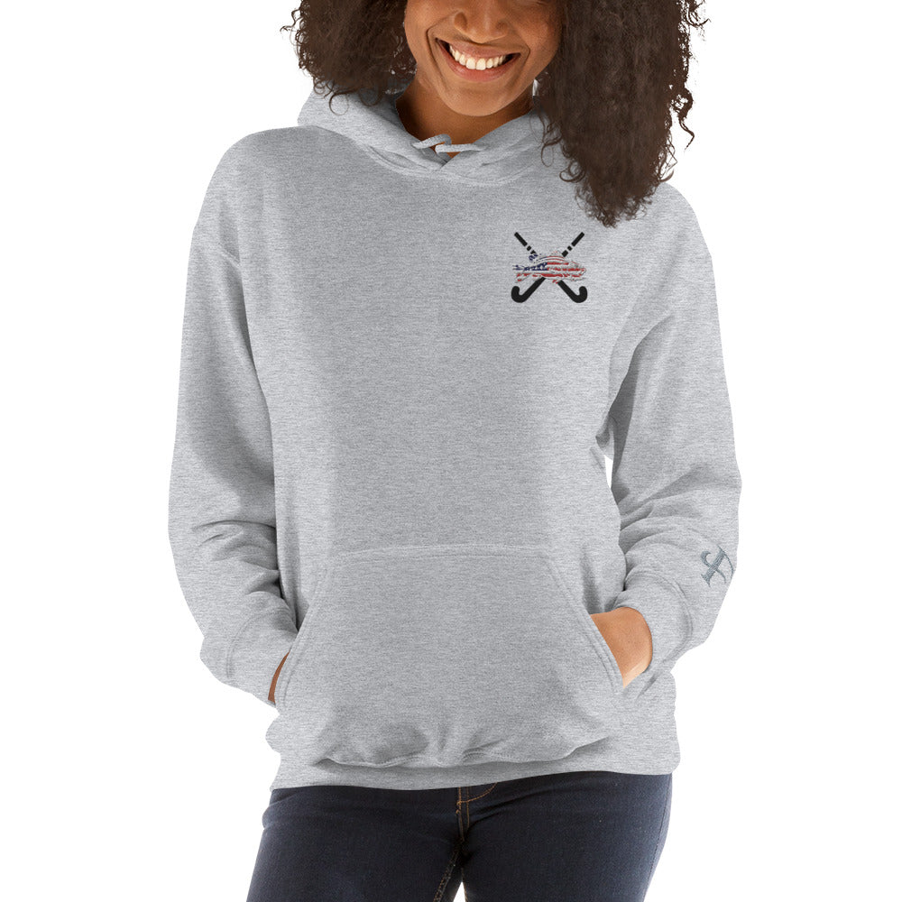 Field Hockey Hoodie