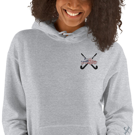 Field Hockey Hoodie