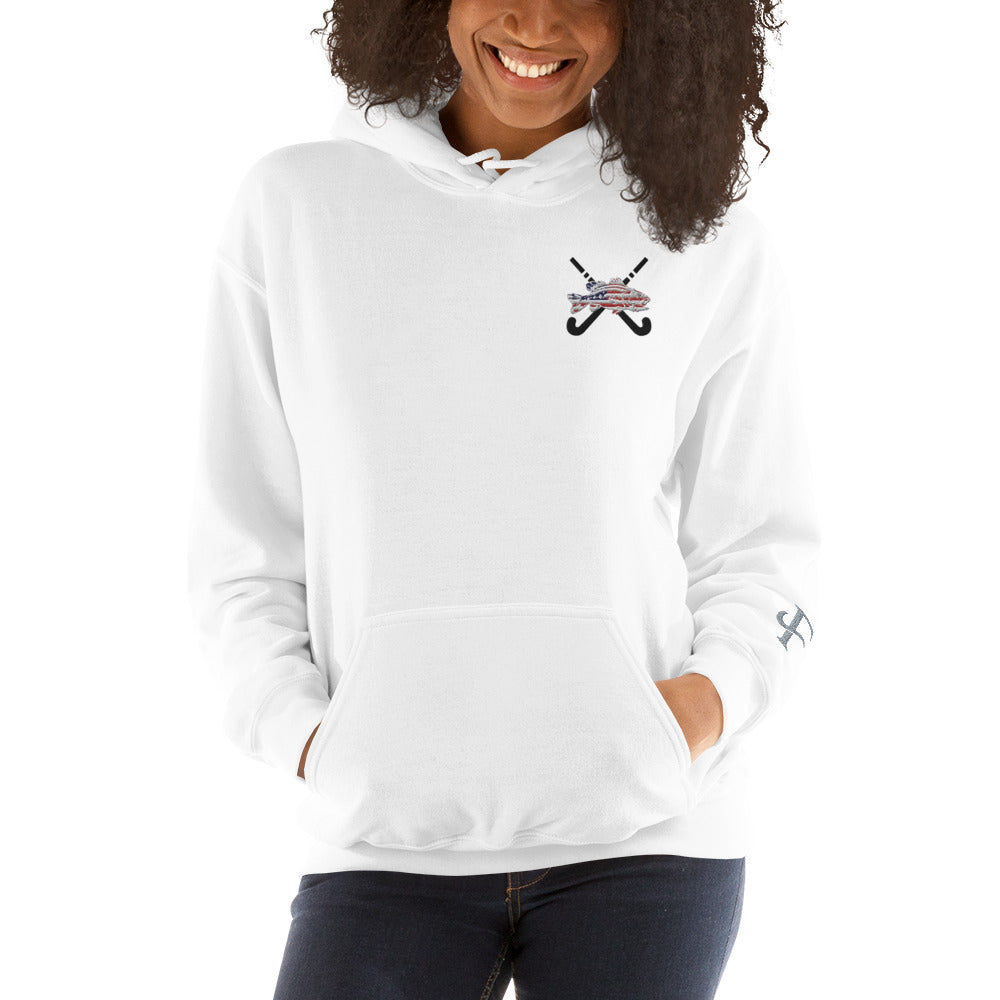 Field Hockey Hoodie