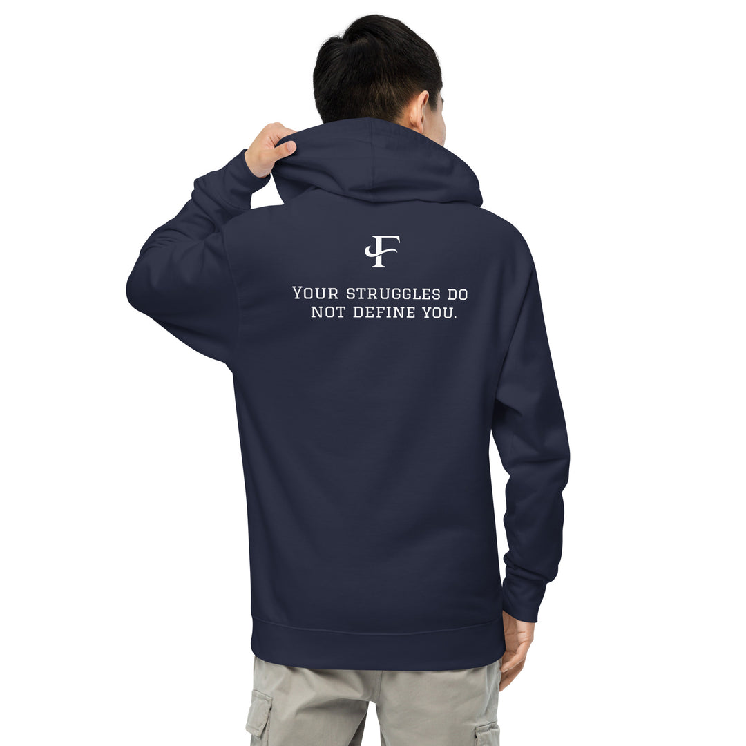 You Matter unisex midweight hoodie