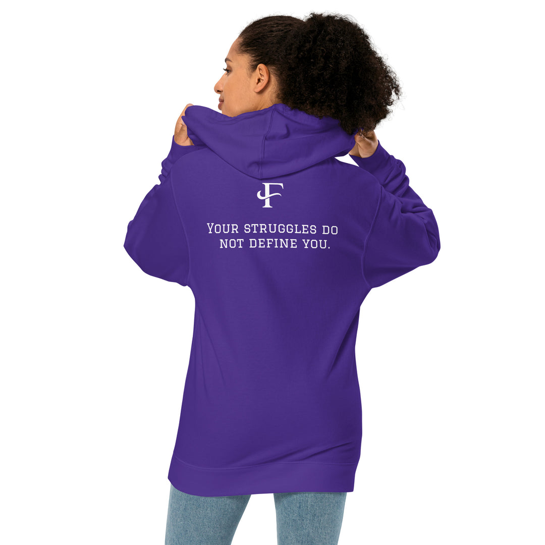 You Matter unisex midweight hoodie