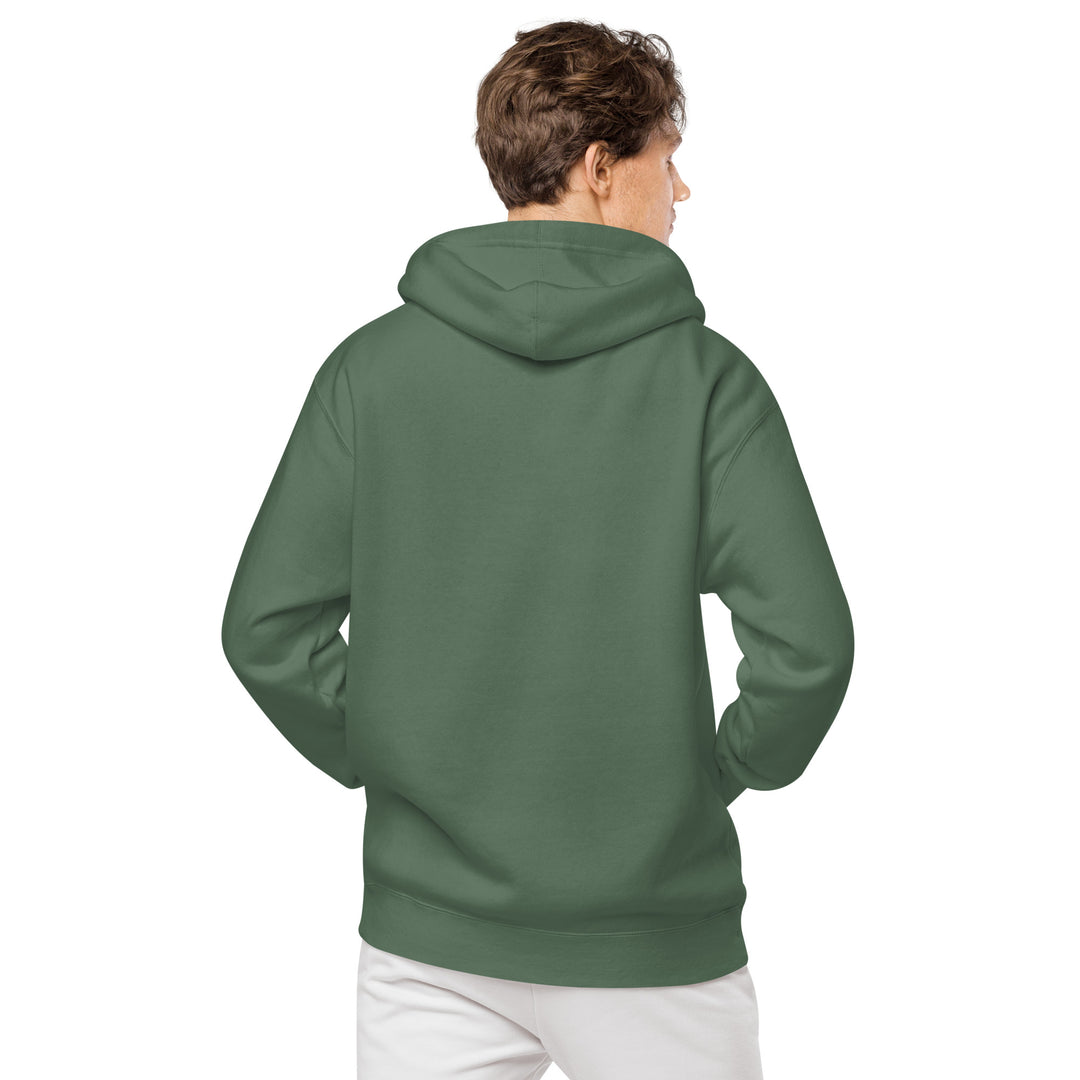 Fish Beach Hoodie