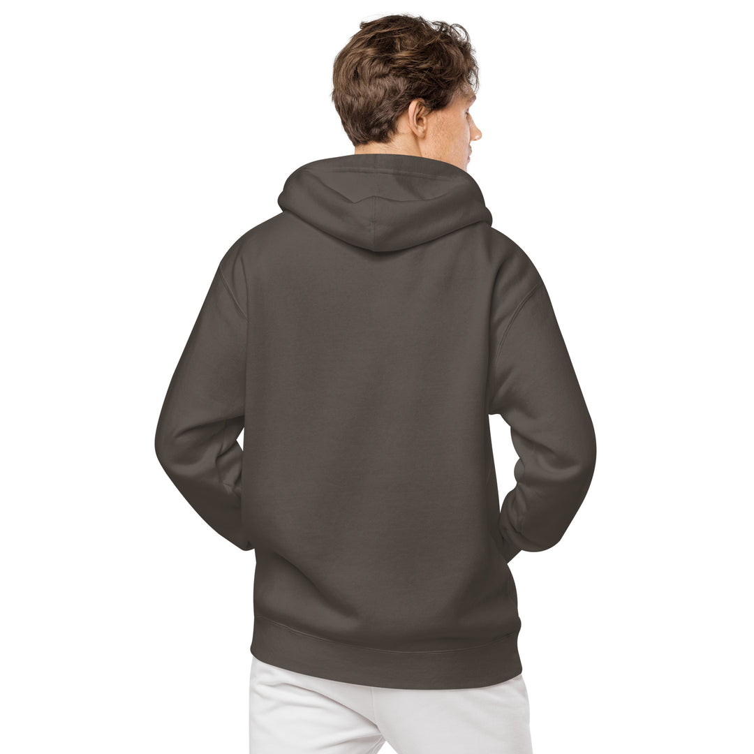 Fish Beach Hoodie