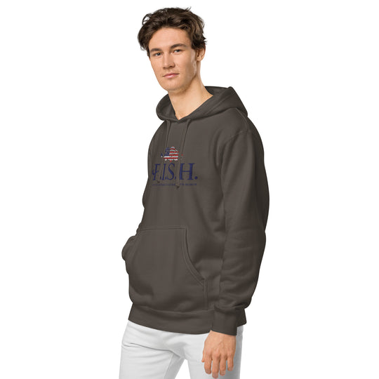 All-in Hoodie