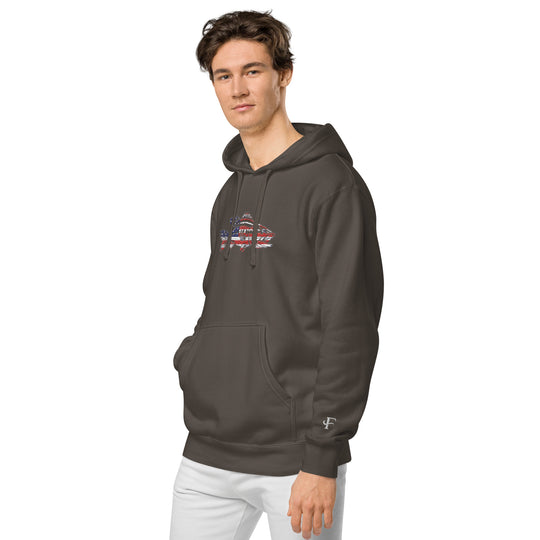 Fish Beach Hoodie