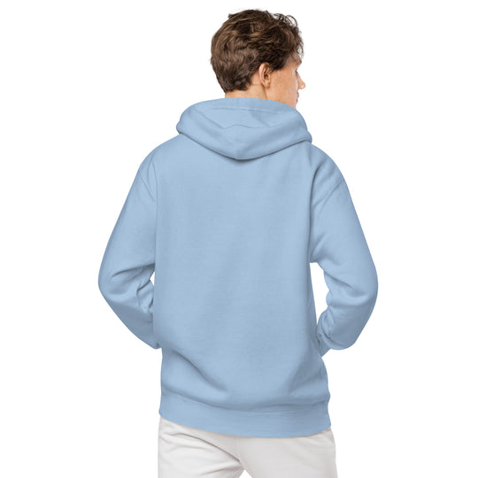 Fish Beach Hoodie