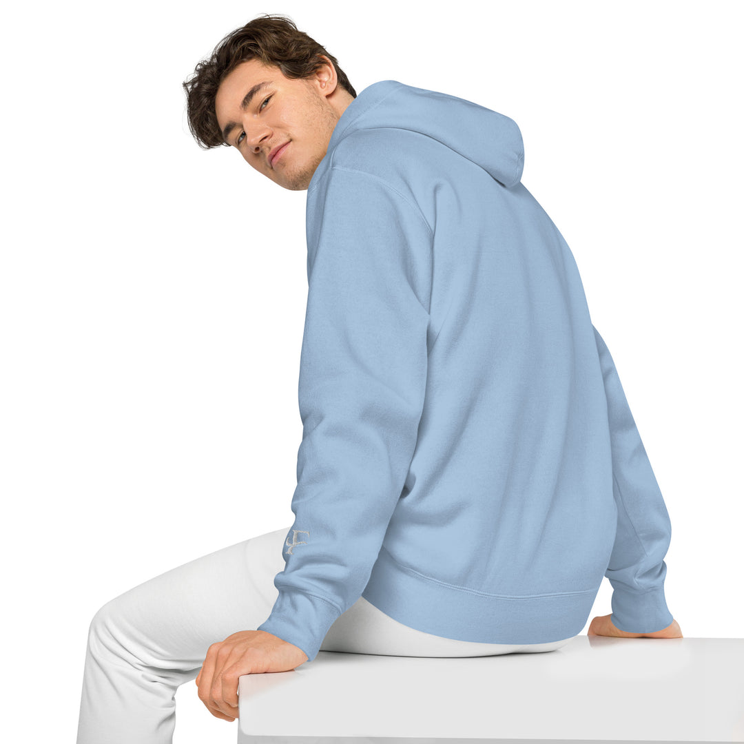 Fish Beach Hoodie