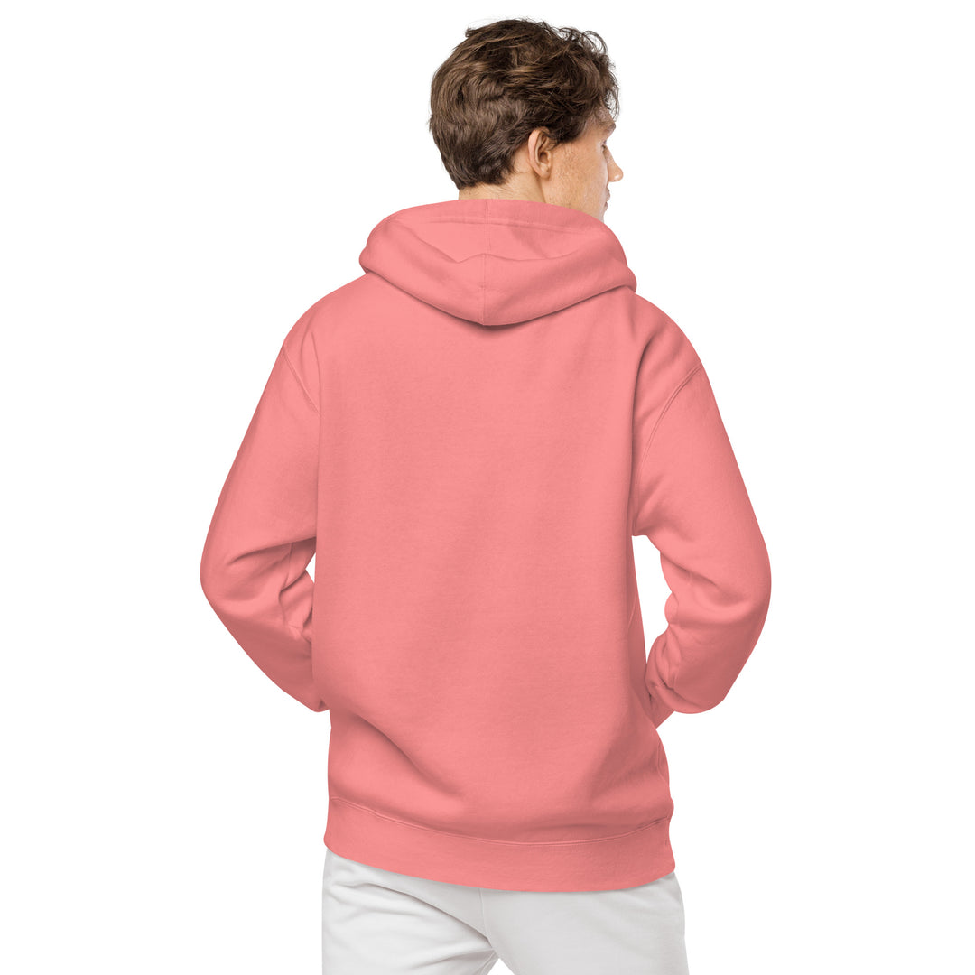 Fish Beach Hoodie