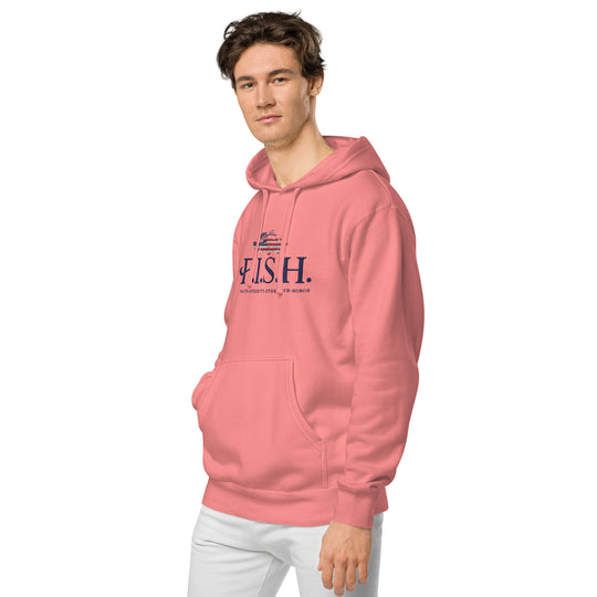 All-in Hoodie