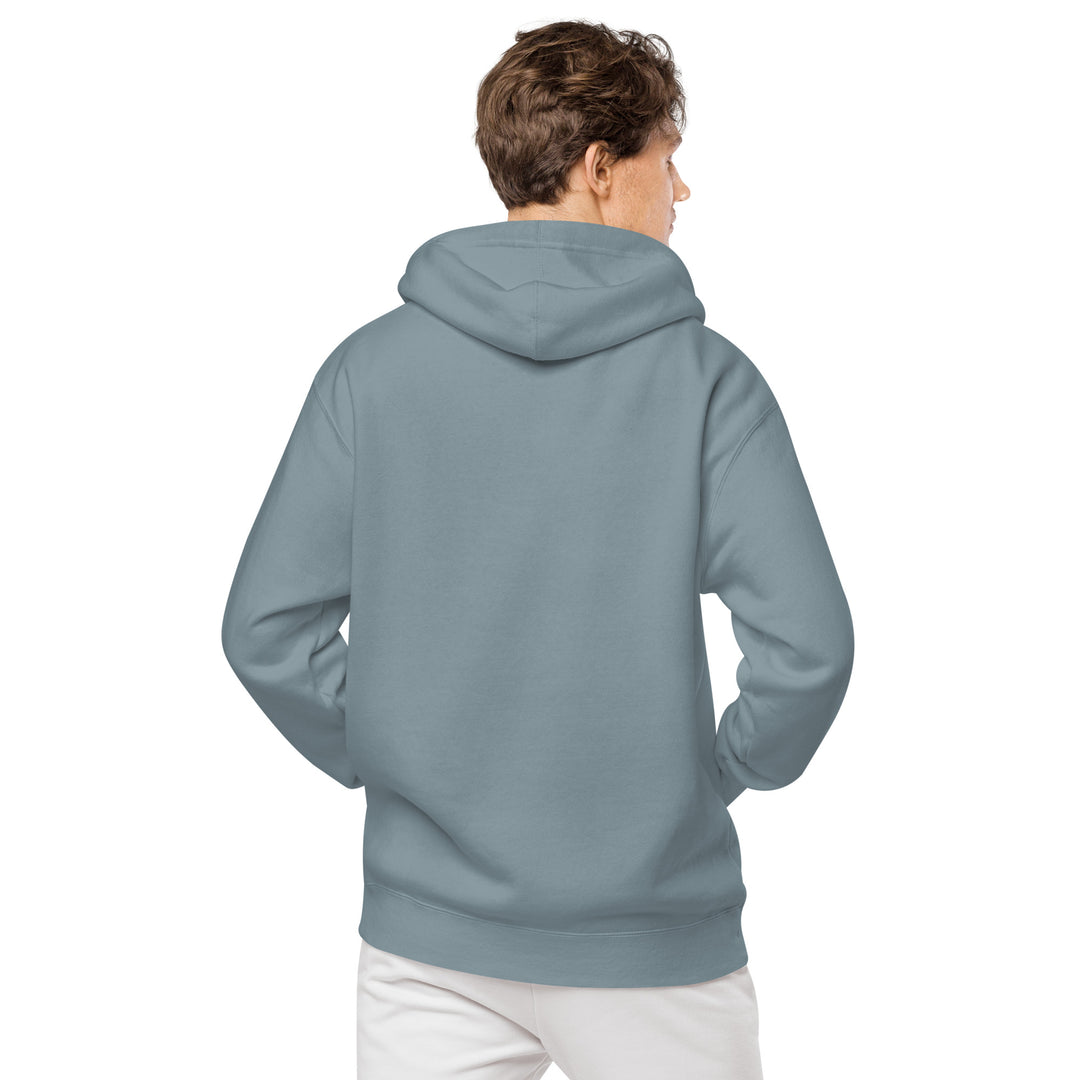 Fish Beach Hoodie