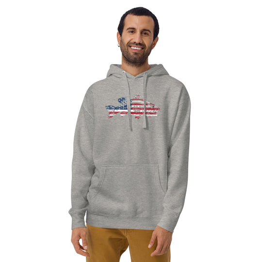 F.I.S.H. Hoodie