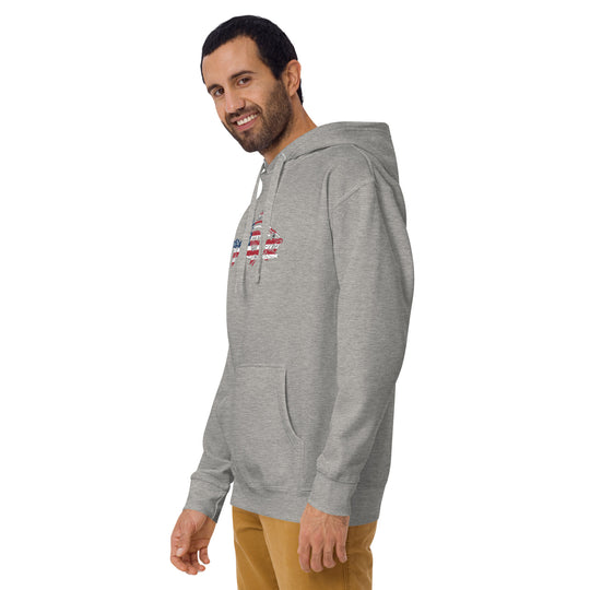 F.I.S.H. Hoodie