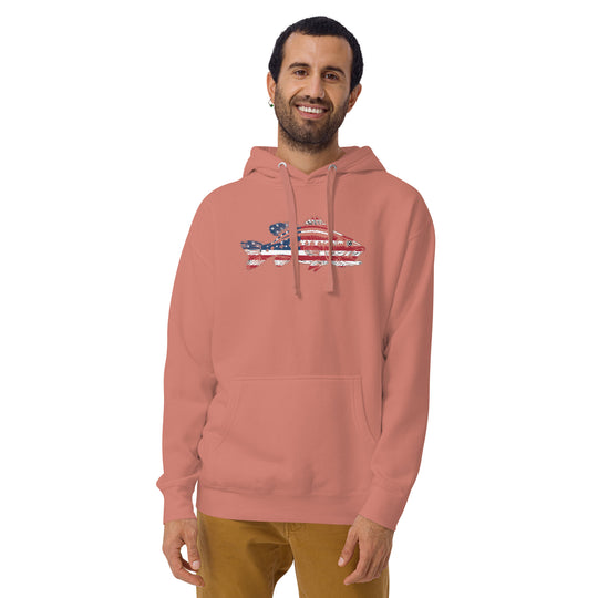 F.I.S.H. Hoodie