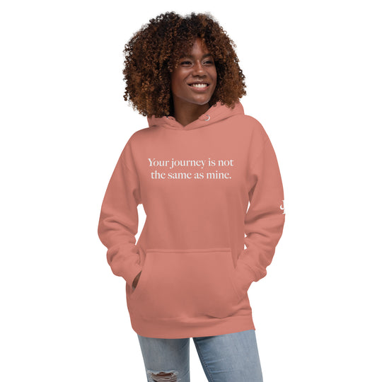 Journey Hoodie