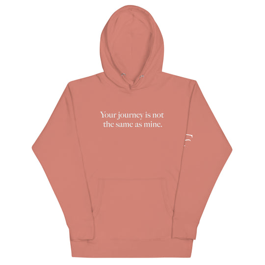 Journey Hoodie