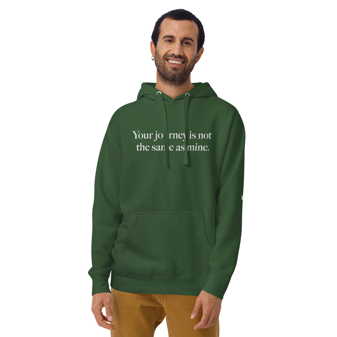 Journey Hoodie