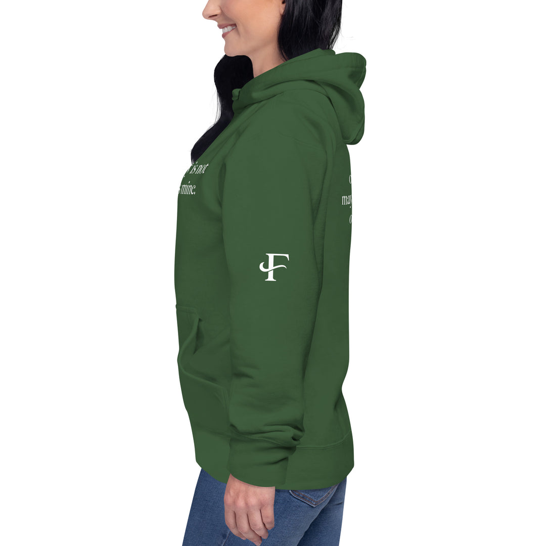 Journey Hoodie