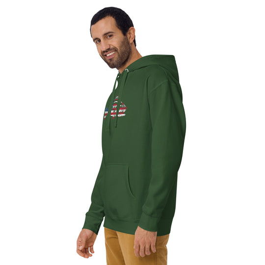 F.I.S.H. Hoodie