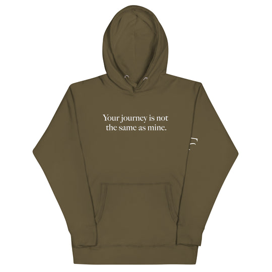 Journey Hoodie