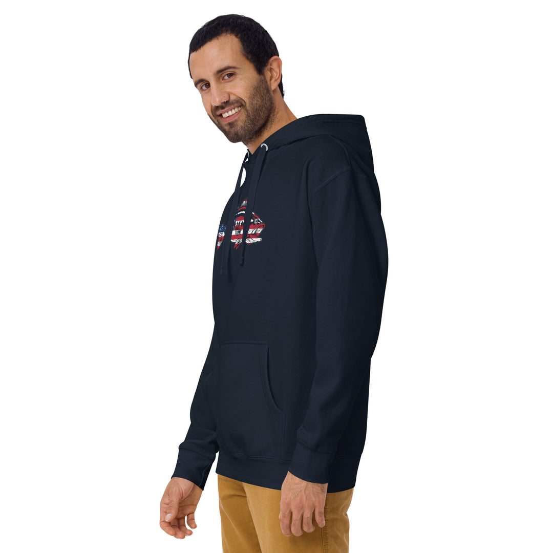 F.I.S.H. Hoodie