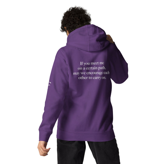 Journey Hoodie