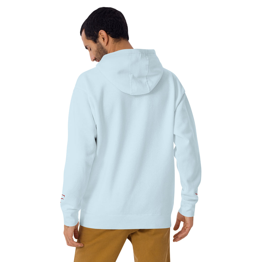 FISH MDW Hoodie