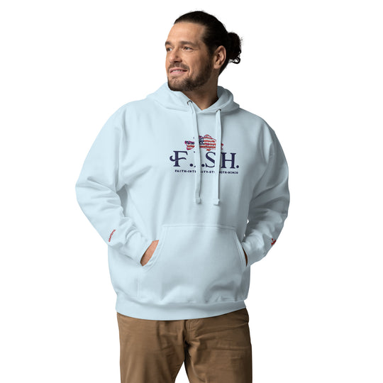 FISH MDW Hoodie