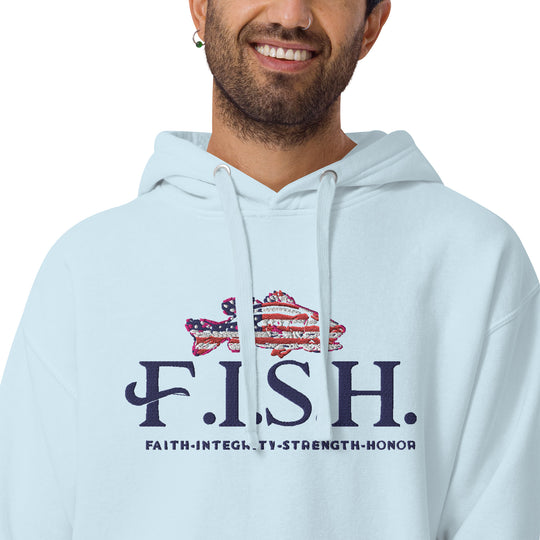 FISH MDW Hoodie