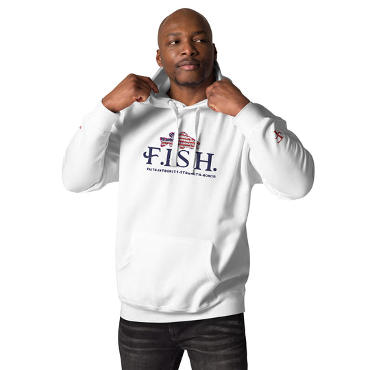 FISH MDW Hoodie