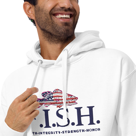 FISH MDW Hoodie