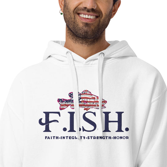 FISH MDW Hoodie