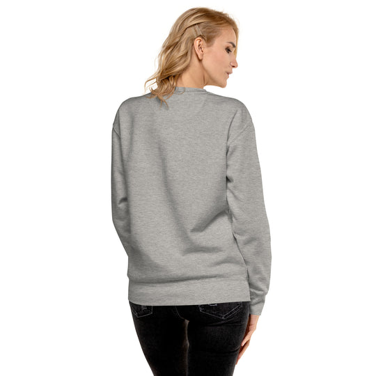 ND Strength Unisex Premium Crewneck