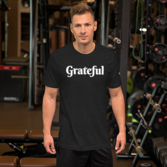 Grateful t-shirt