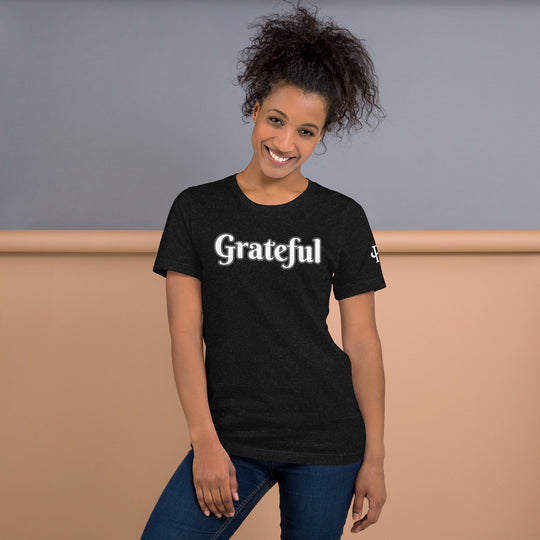 Grateful t-shirt