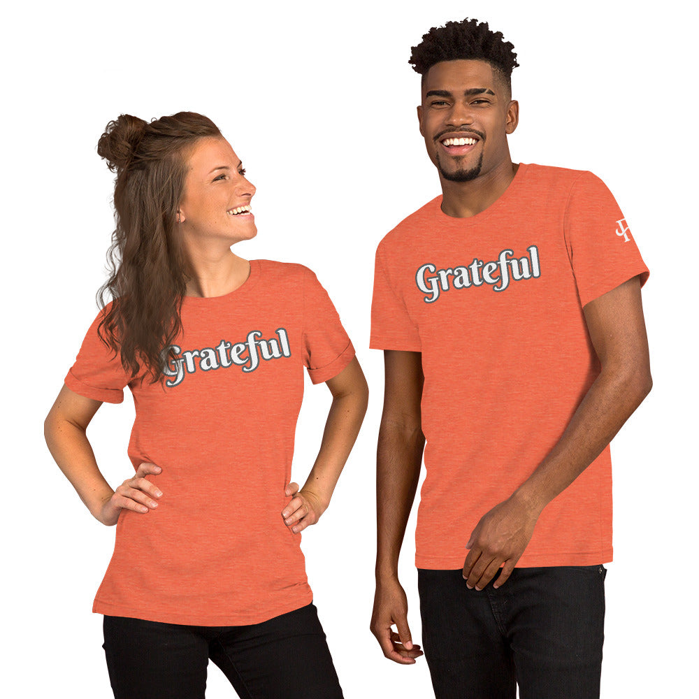 Grateful t-shirt