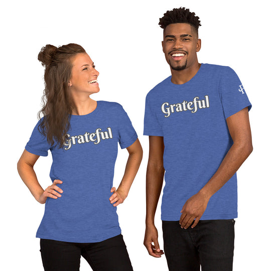 Grateful t-shirt