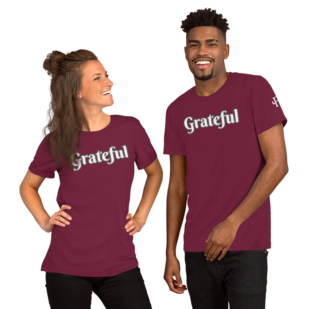 Grateful t-shirt