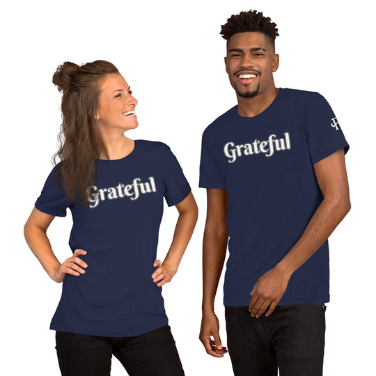 Grateful t-shirt