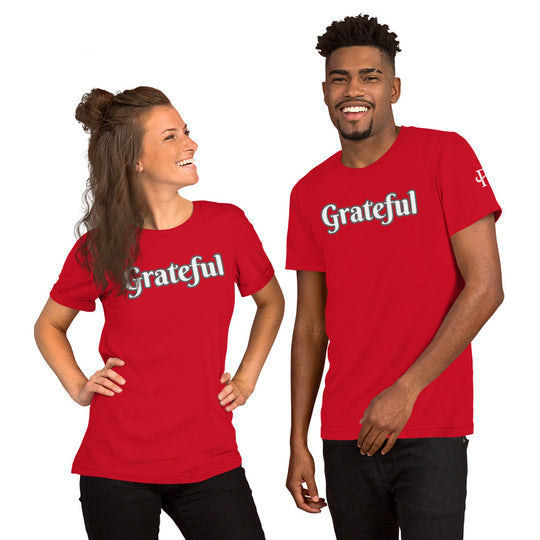 Grateful t-shirt